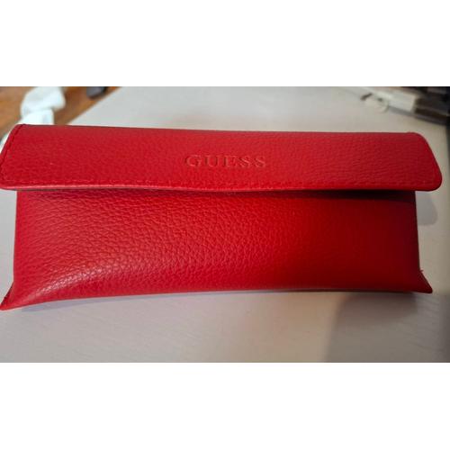 Pas Rakuten Leopard Ou Etui Lunettes D'occasion Sur Guess Cher WYD29IHeE